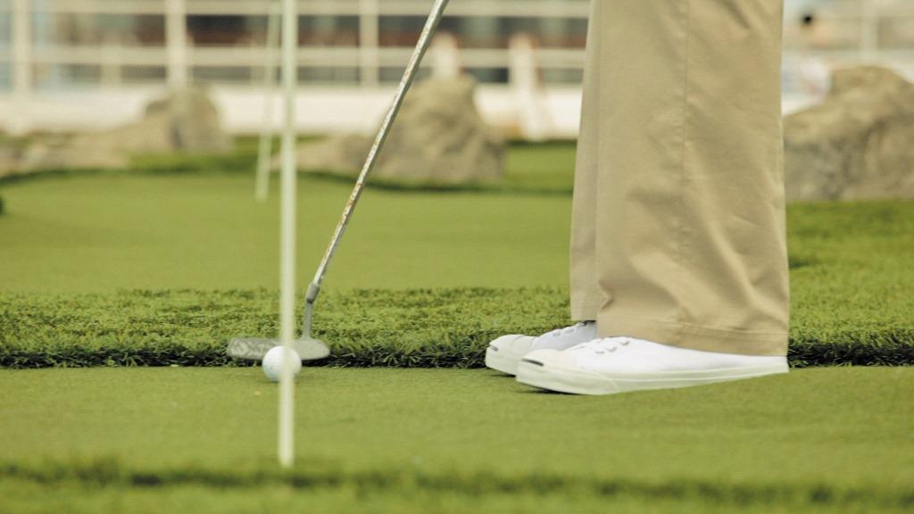 Putting Green