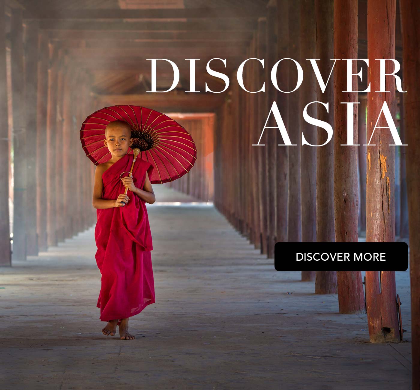 Silversea Asien
