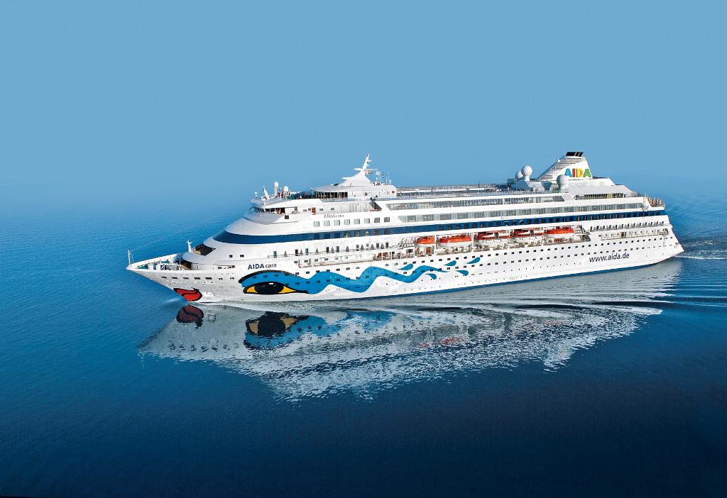 AIDA
