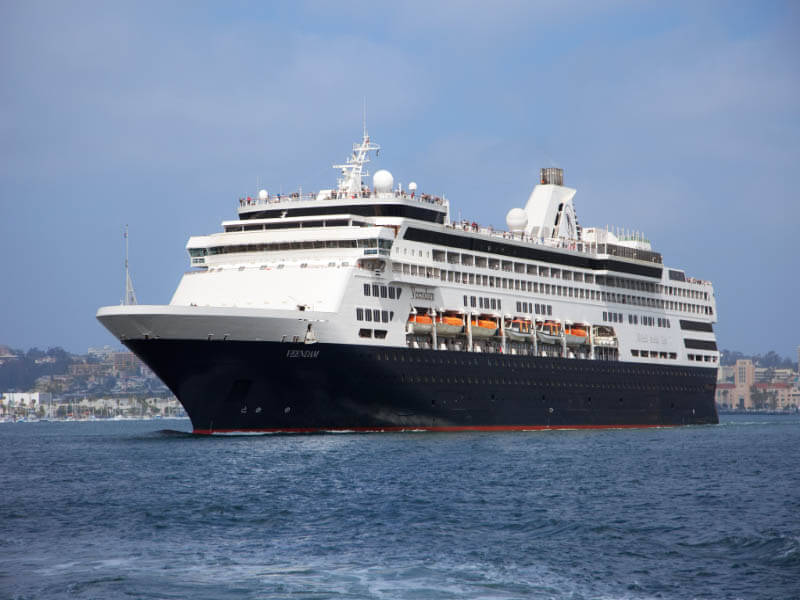 Holland America Line