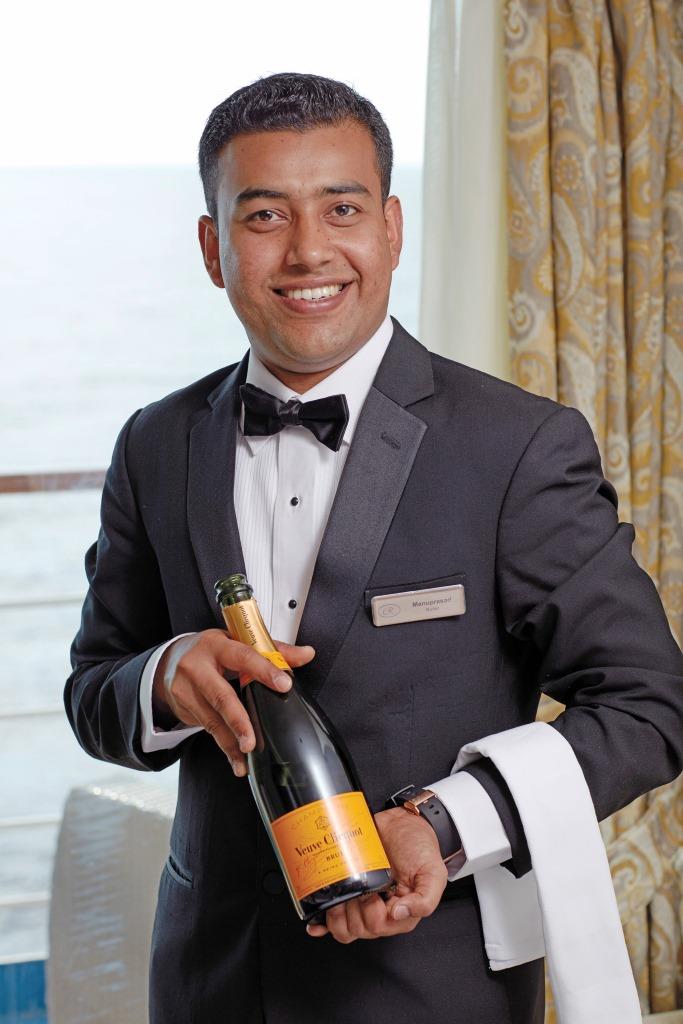 Butler Butler