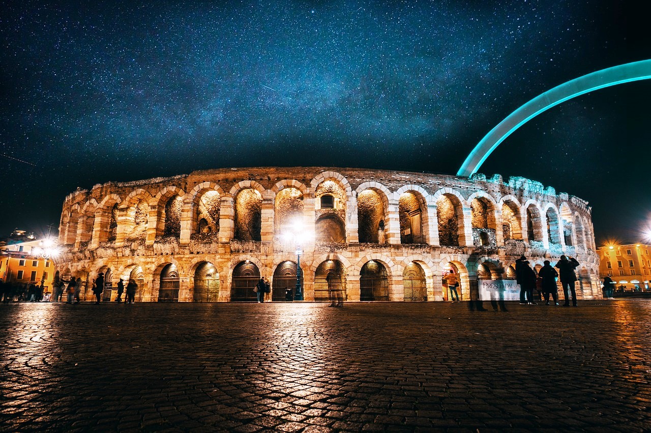 Arena Verona