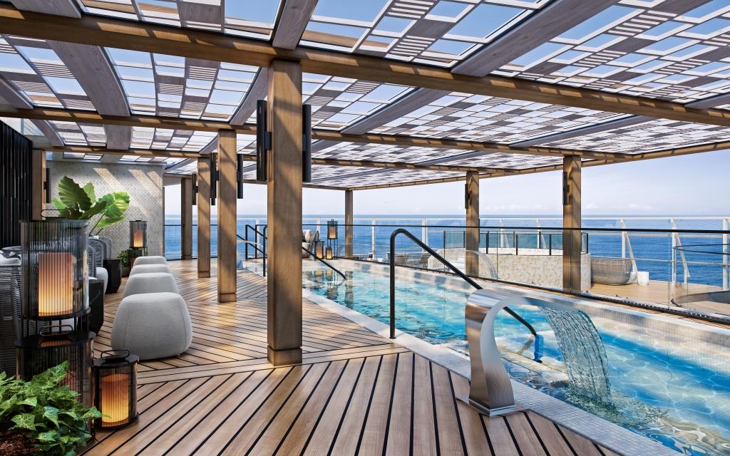 Oceania Spa
