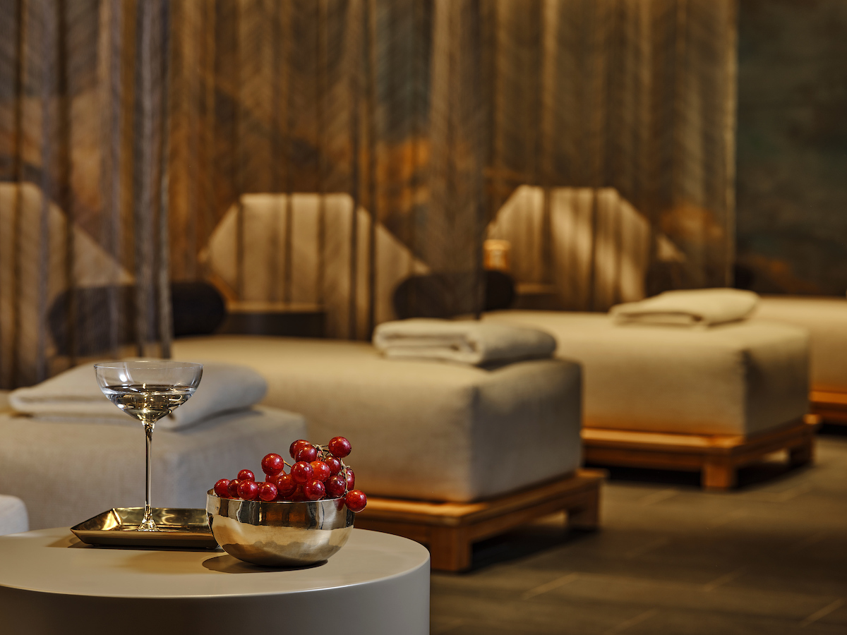 Silver Dawn Spa