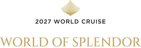 2027 World Cruise