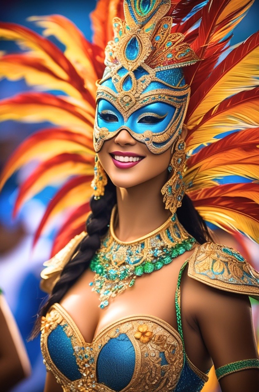 Karneval in RIO