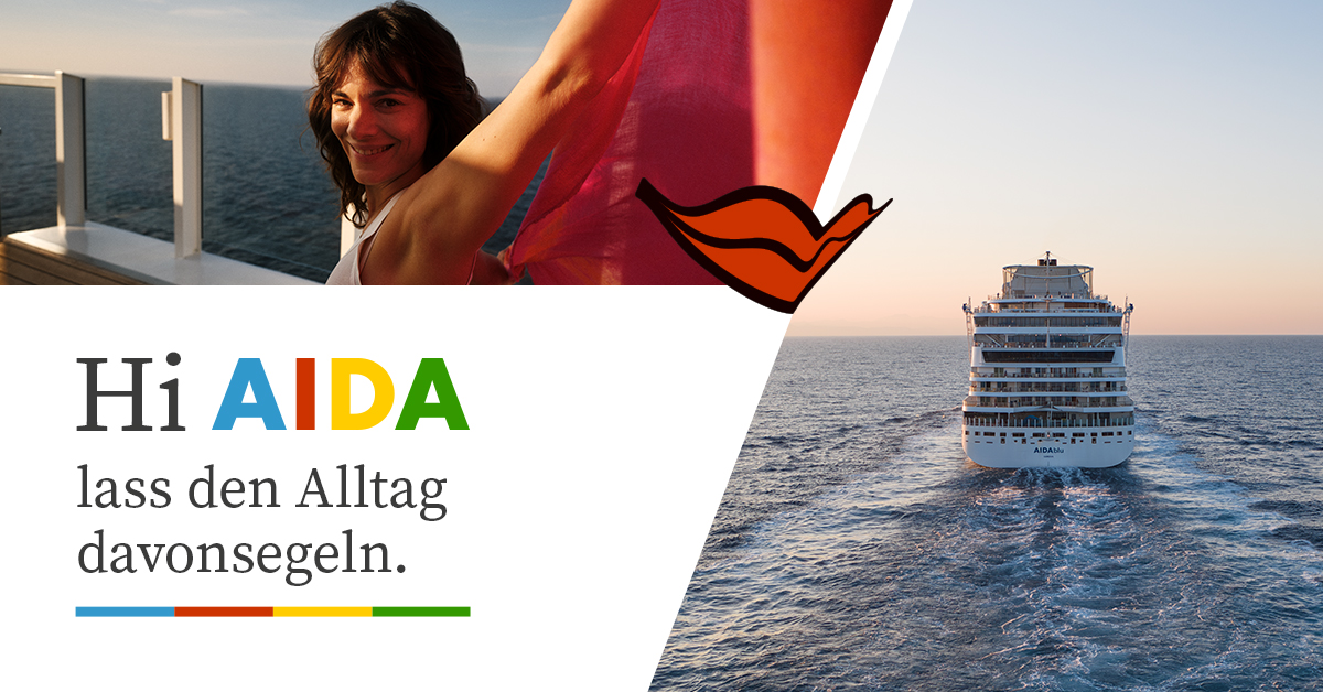 Hi AIDA 2025