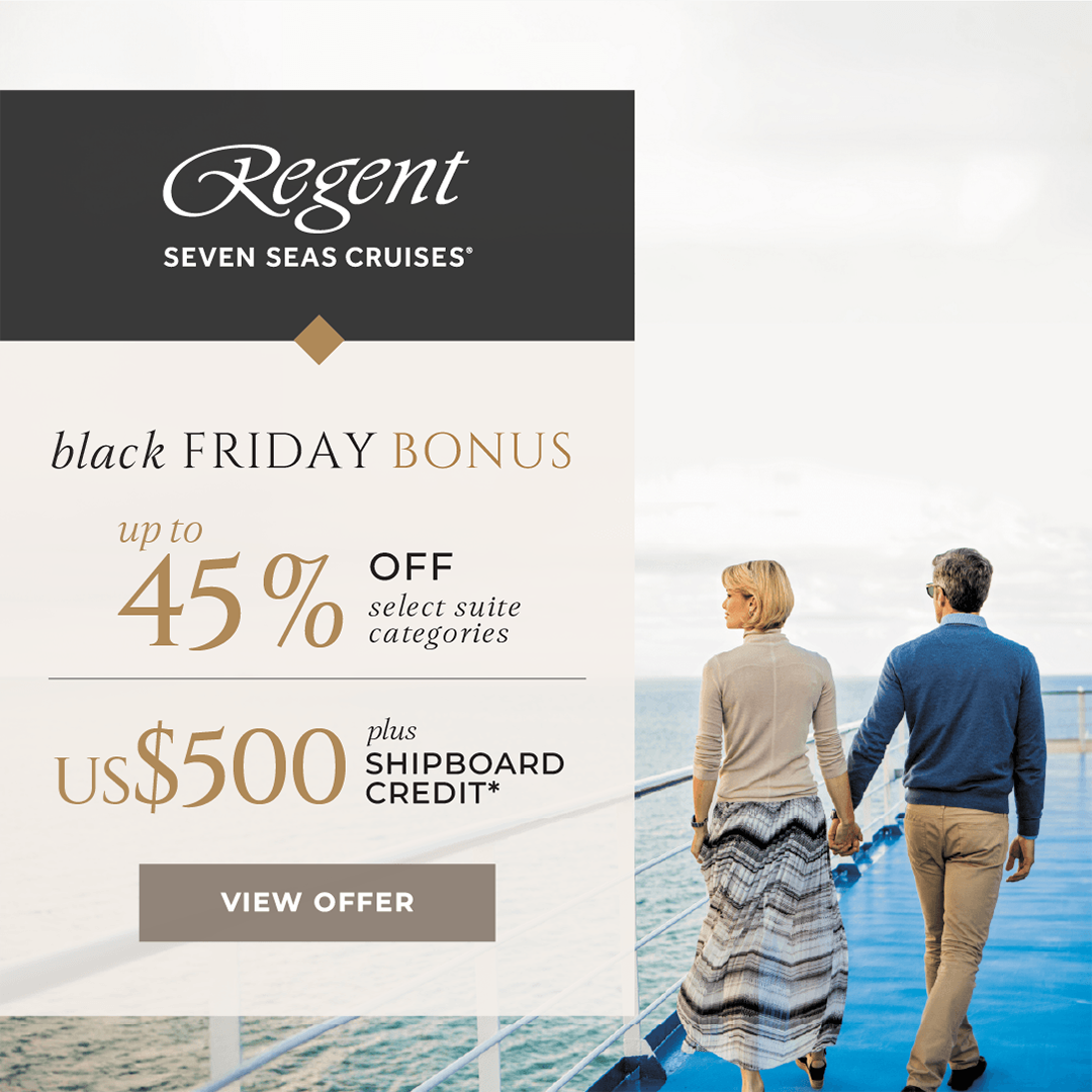 Geschenke des Reisens