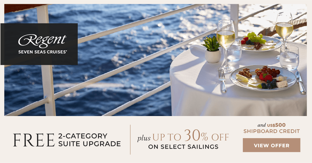 Geschenke des Reisens